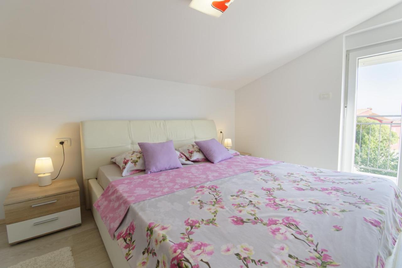Apartments Goran By Rent Istria Umag Zewnętrze zdjęcie