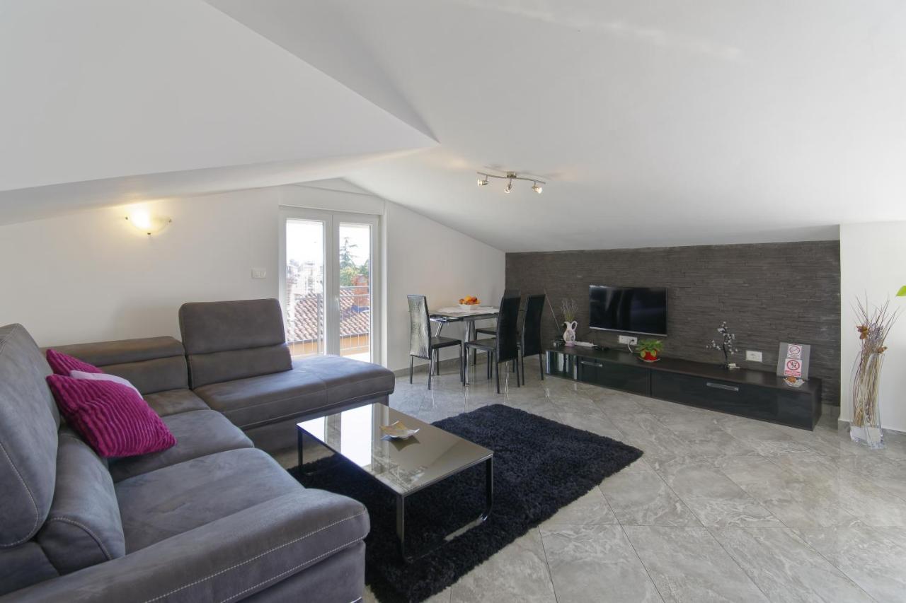 Apartments Goran By Rent Istria Umag Zewnętrze zdjęcie