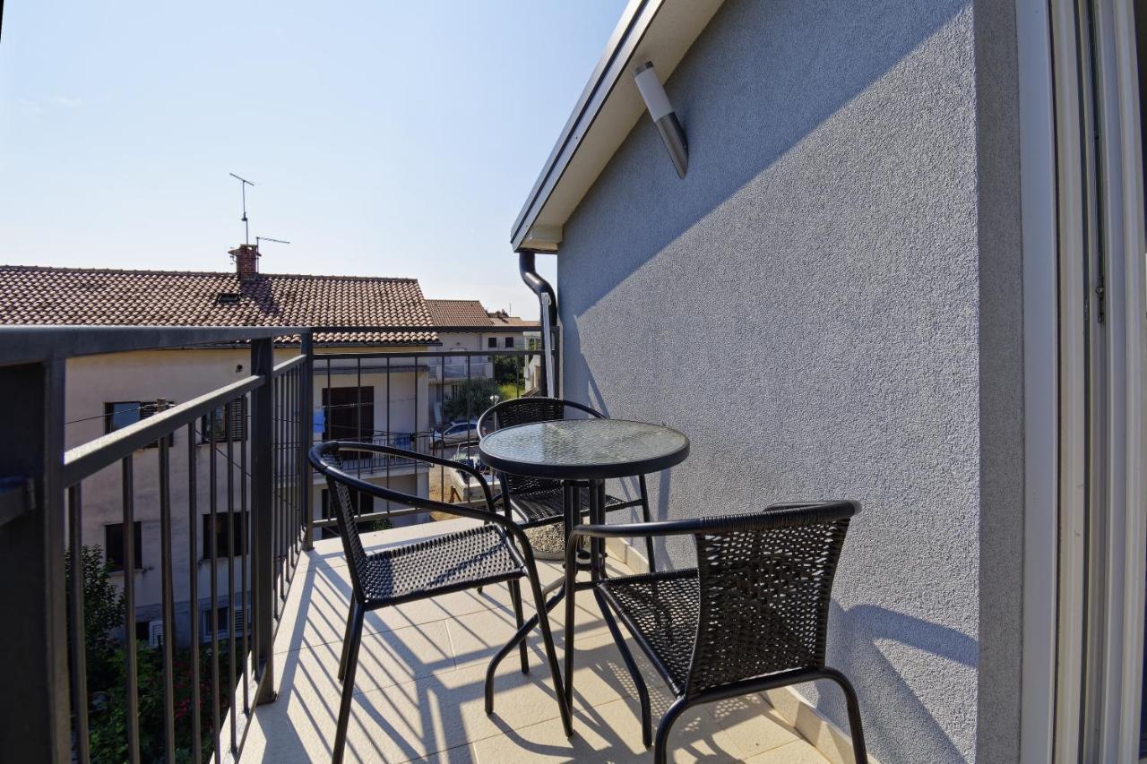 Apartments Goran By Rent Istria Umag Zewnętrze zdjęcie