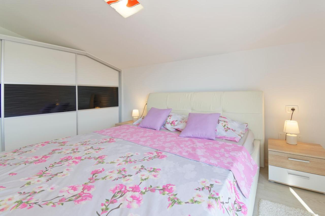 Apartments Goran By Rent Istria Umag Zewnętrze zdjęcie