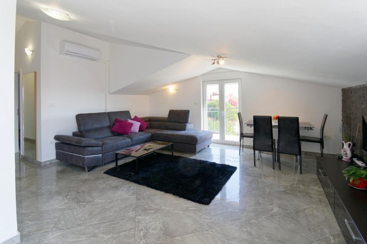 Apartments Goran By Rent Istria Umag Zewnętrze zdjęcie
