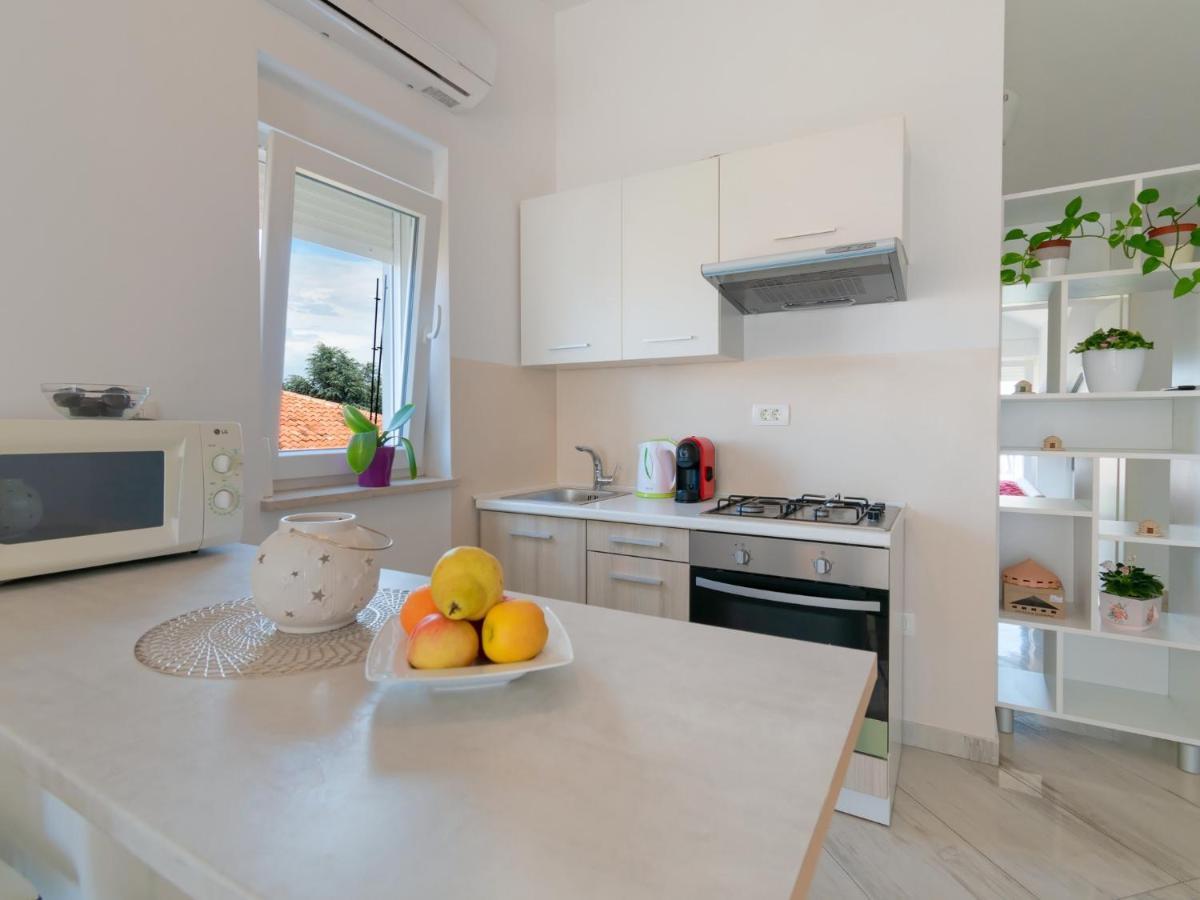 Apartments Goran By Rent Istria Umag Zewnętrze zdjęcie